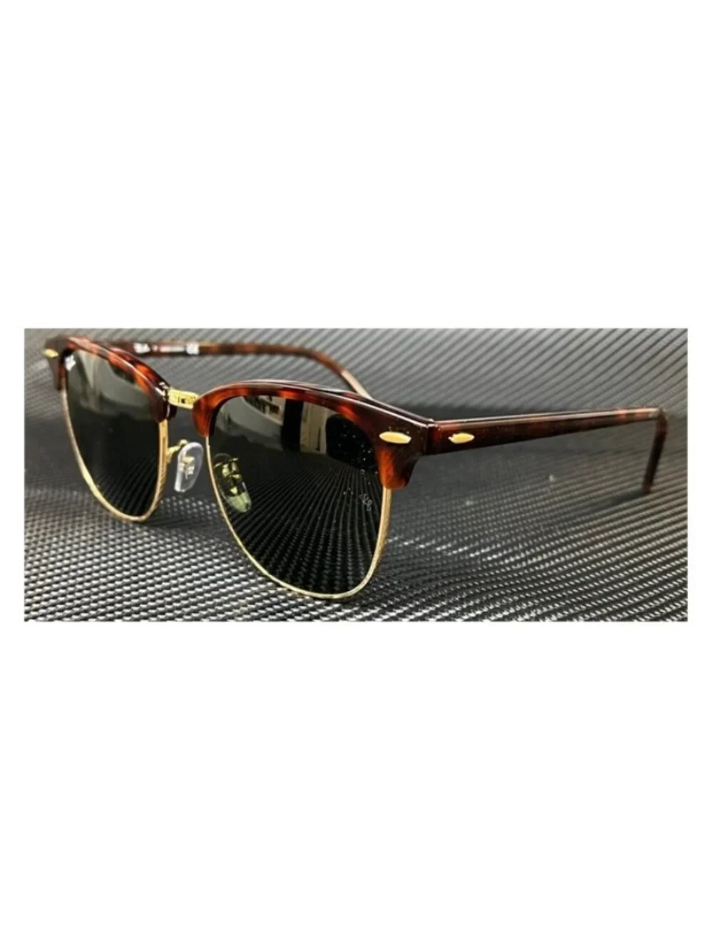 New Ray-Ban Men  Sunglasses --